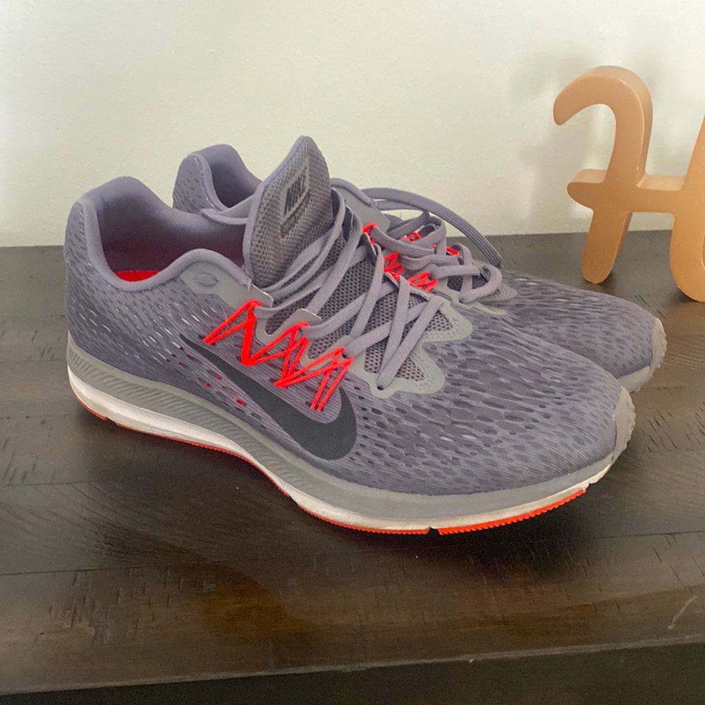 Nike size 12